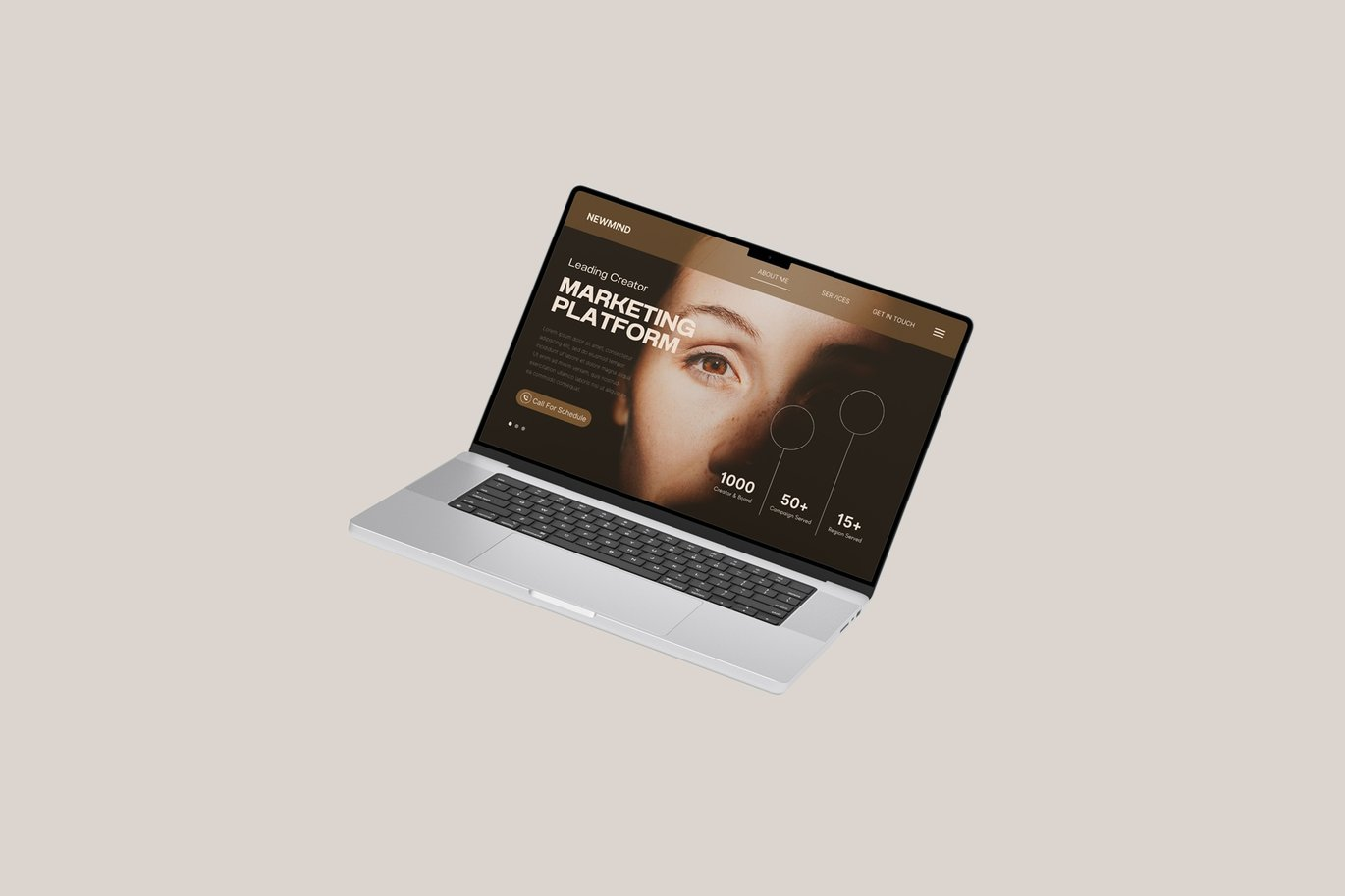 图片[7]-Realistic Macbook Pro Mcokup（587699）-技能树